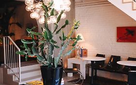 Cherry Warehouse Hotel